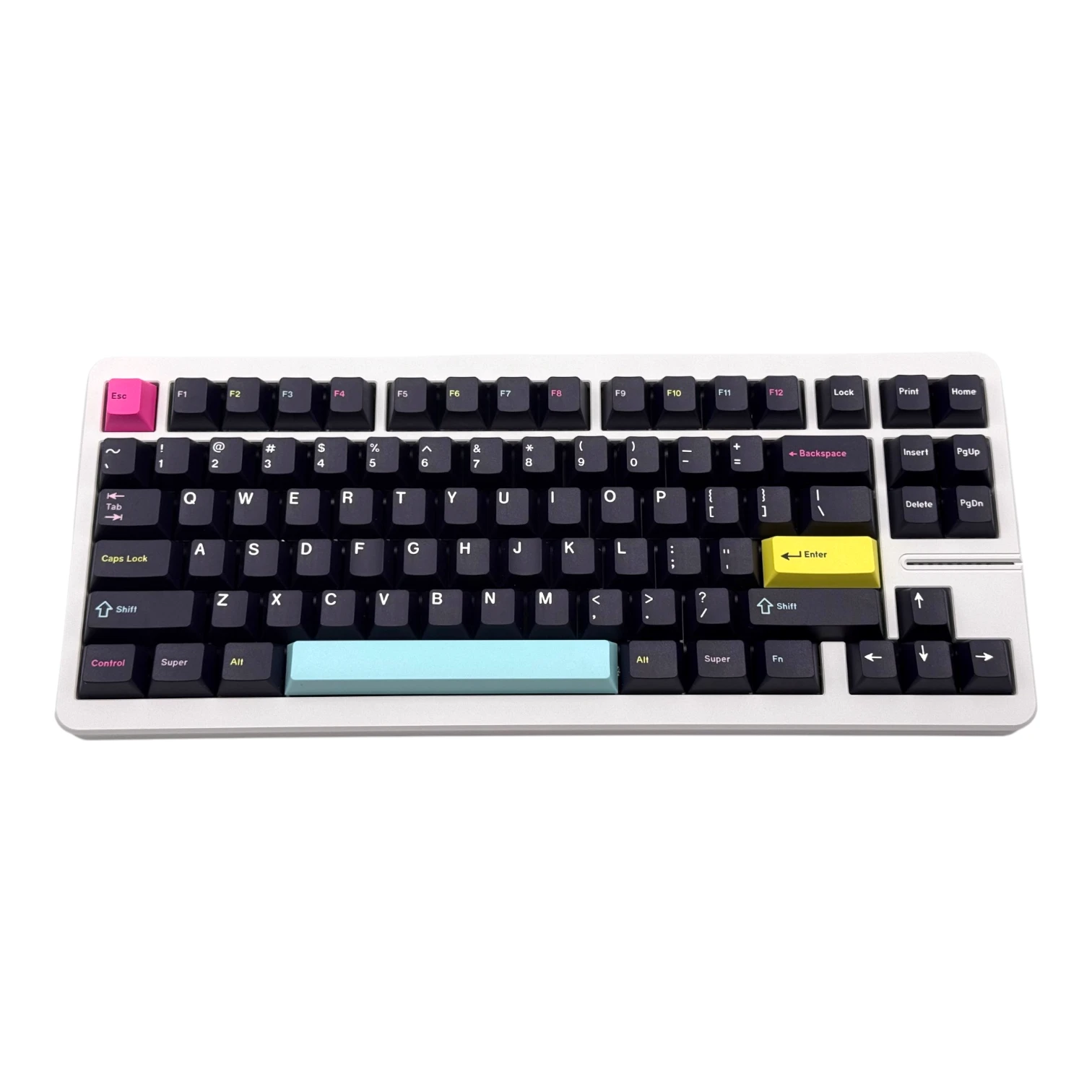 Wooting 80HE GT-80 Case - механічнічна клавіатура.