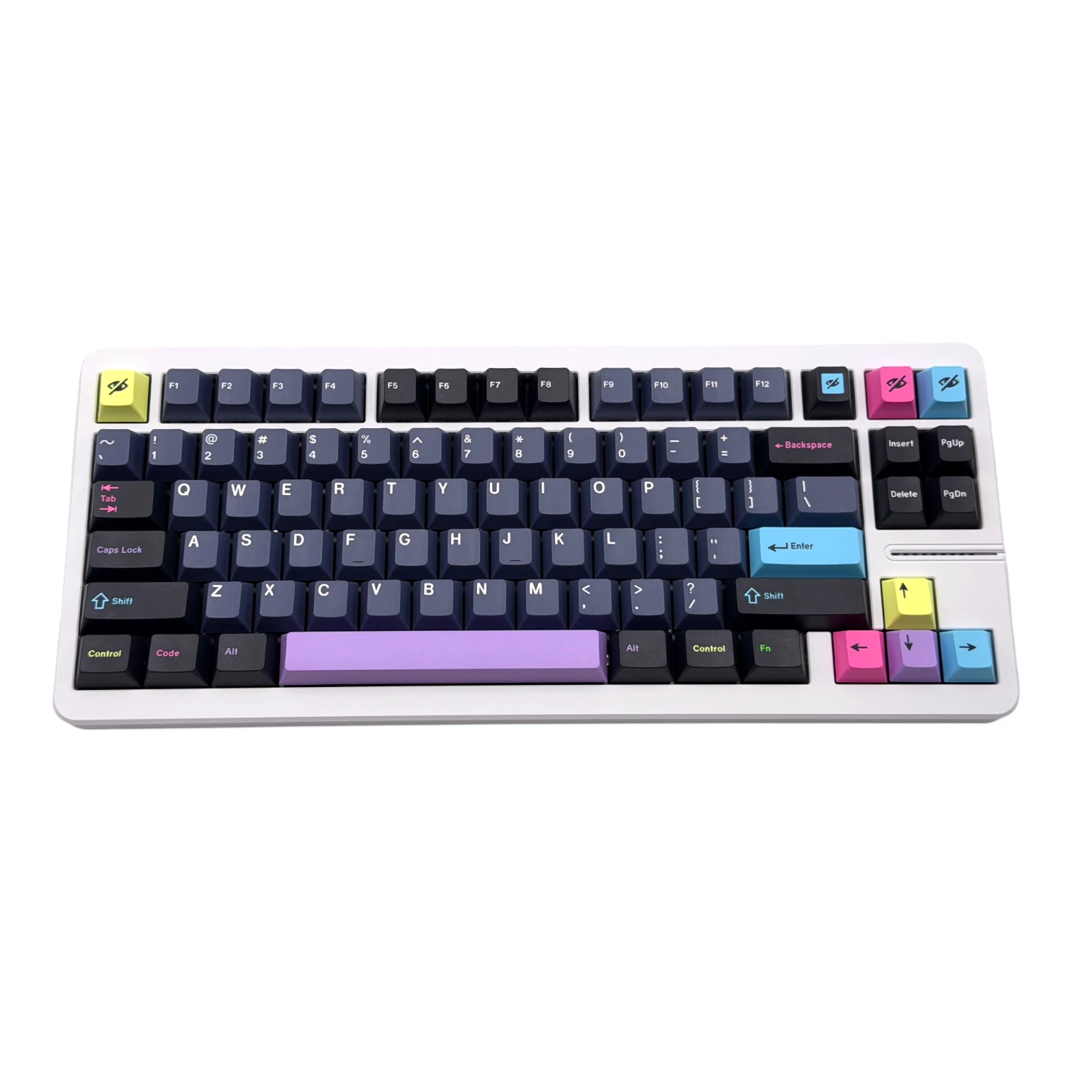 GMK Dracula (Комплект, Уцінка)