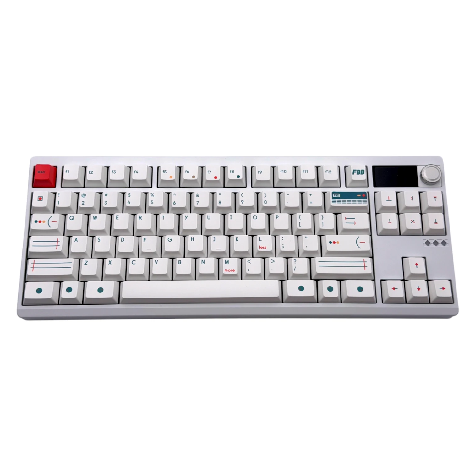 FBB T52