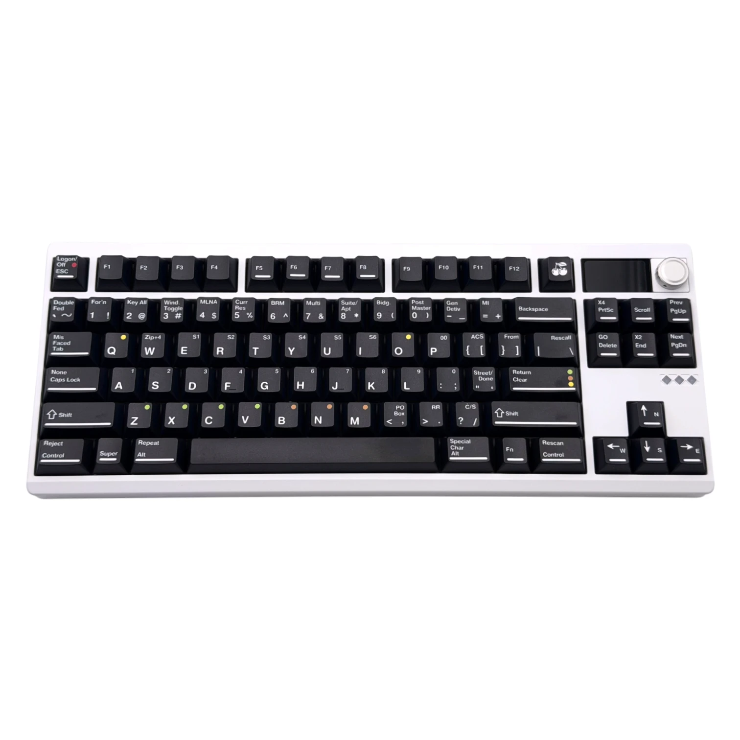 FBB Terminal Black