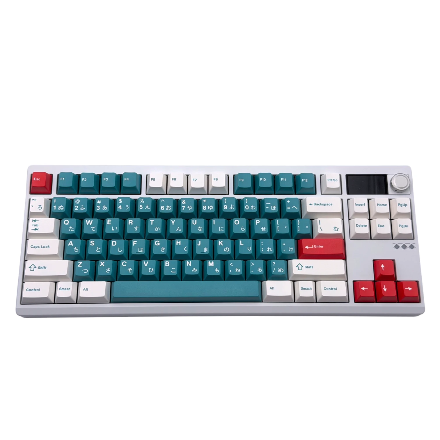 GMK Deku