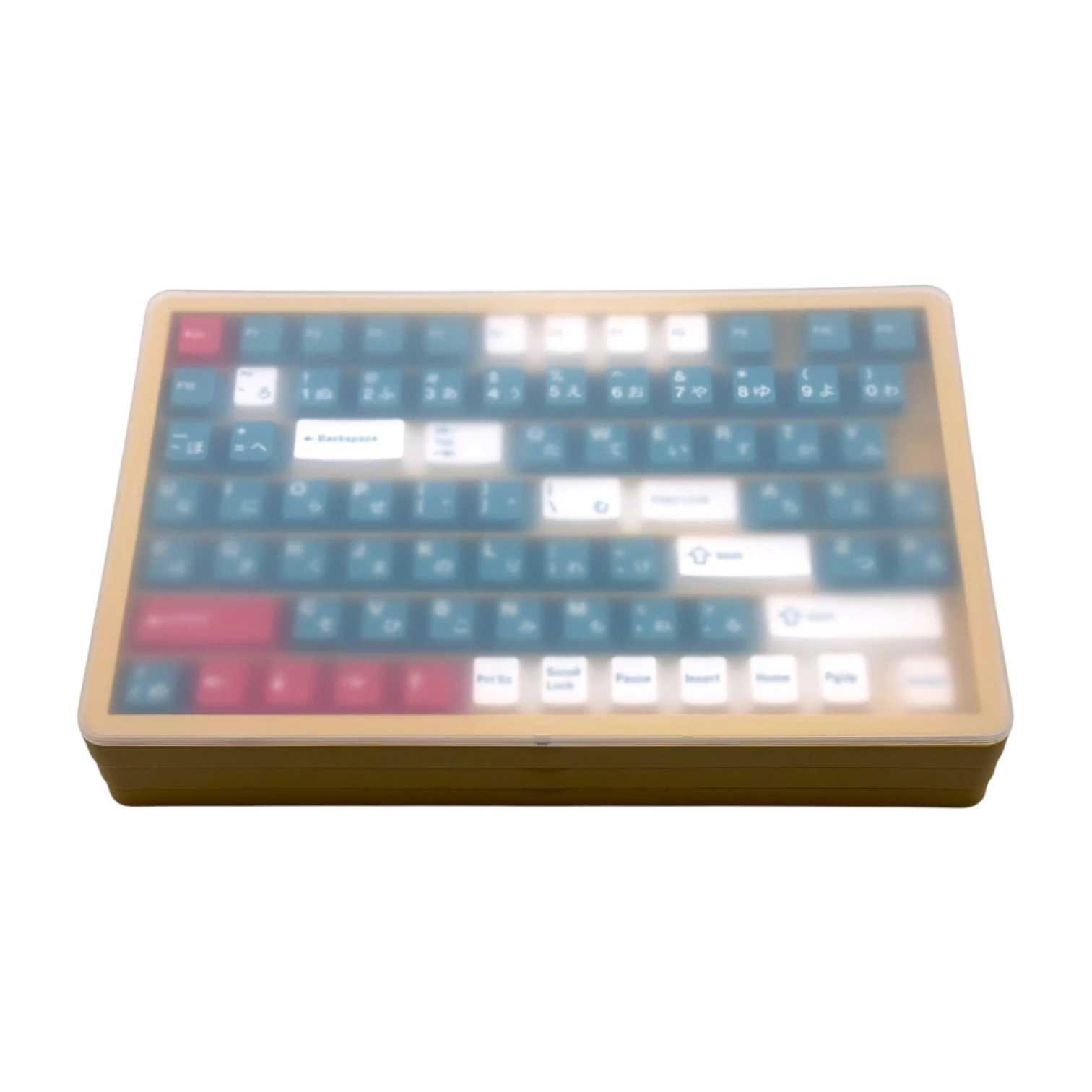 GMK Deku - Кейкапи для механічних клавіатур