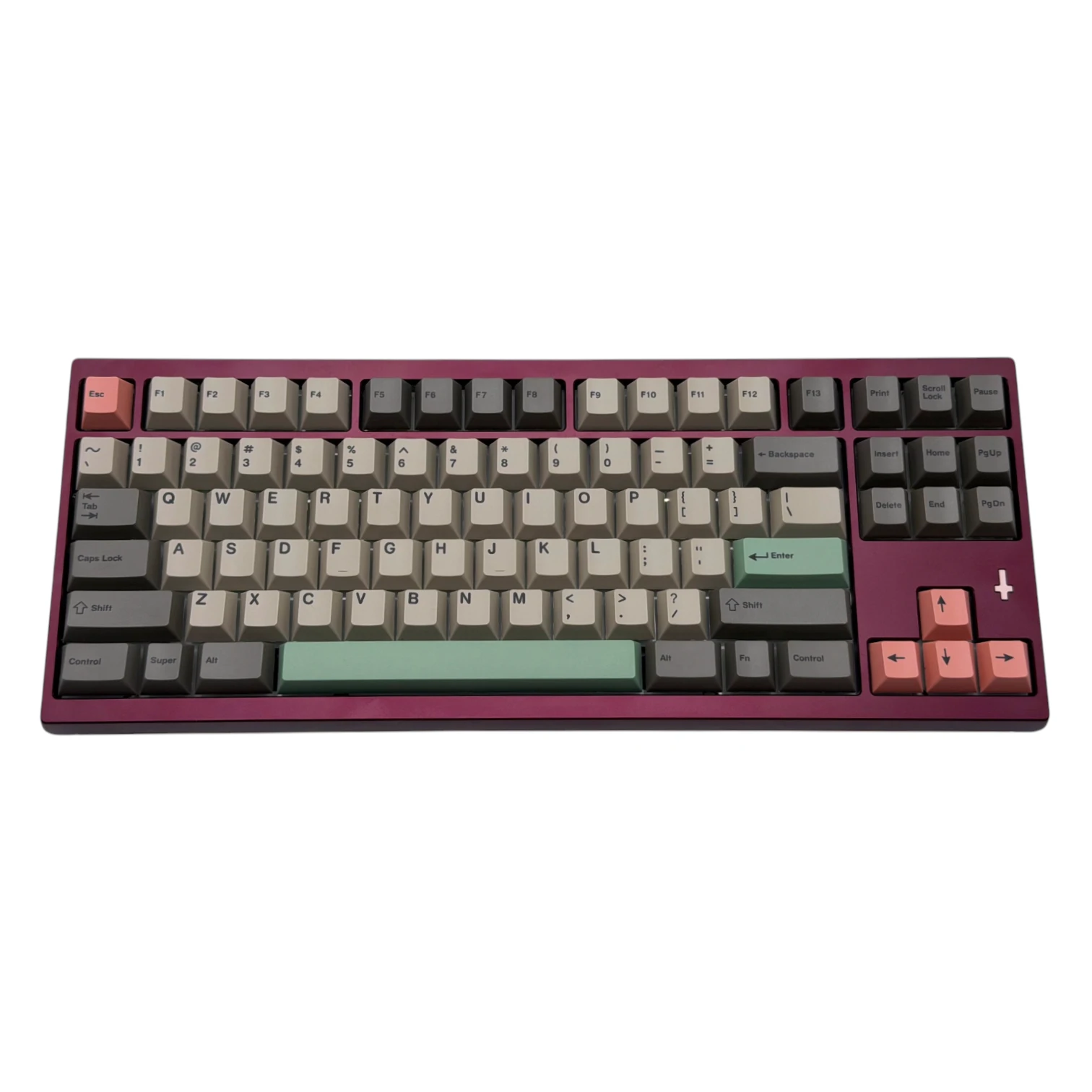 CannonCaps 9009 Dark