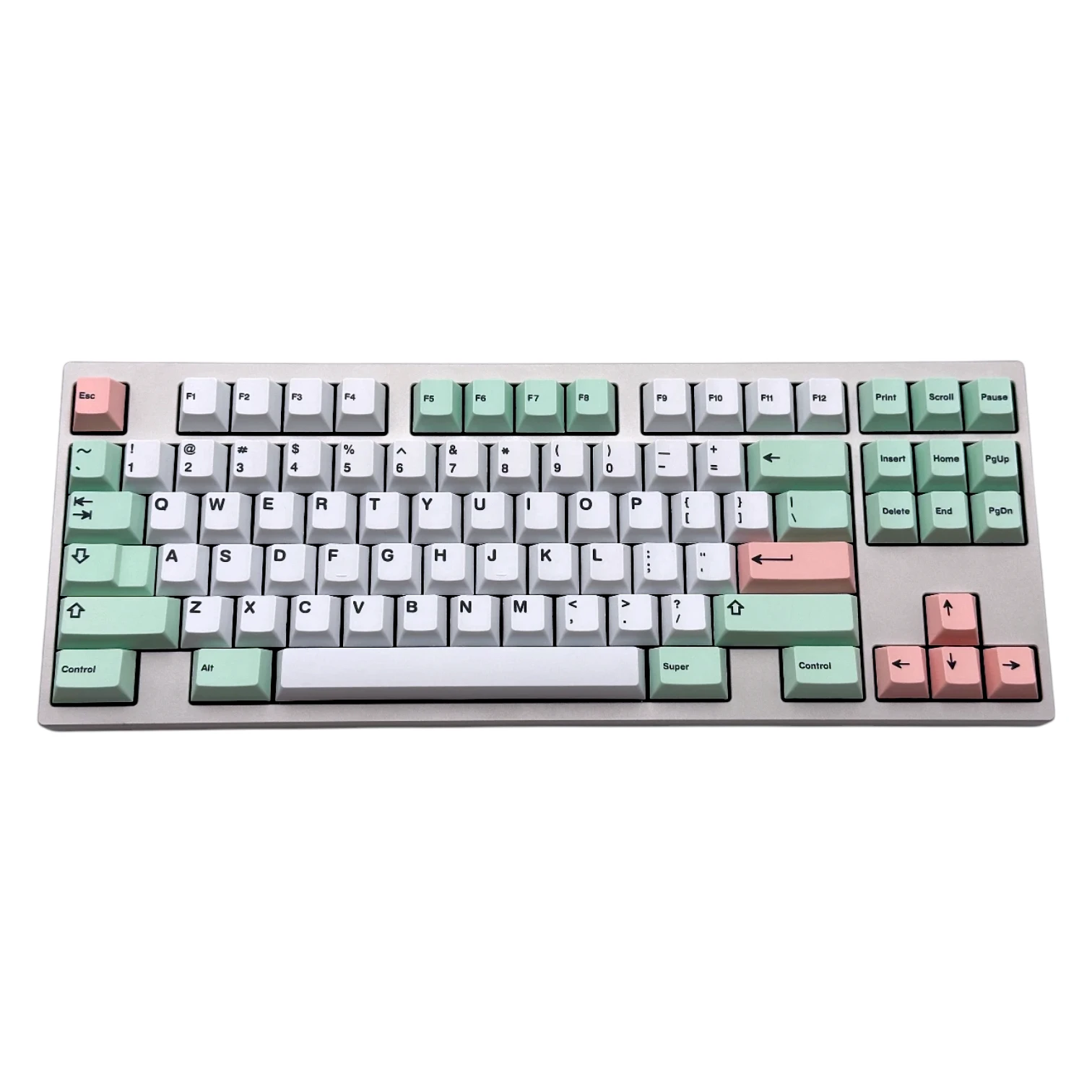 CannonCaps Minty