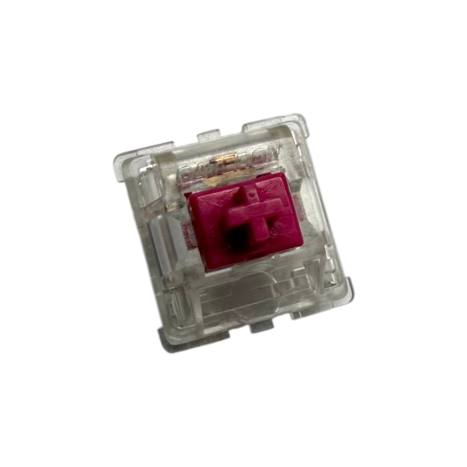 Gateron Aliaz Silent Tactile