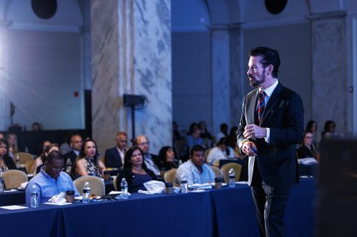 Expand Your Aesthetic Expertise with Dr. Stephen Mulholland in Orlando, FL