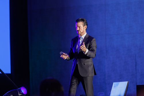 BoomerangFX to Exhibit at InMode Boca Raton