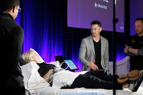 End the Year with an Unmissable Workshop Led by Dr. Talon Maningas in Denver