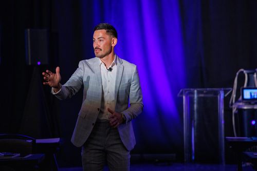 Discover the Latest in Aesthetic Innovation with Dr. Talon Maningas in Charleston