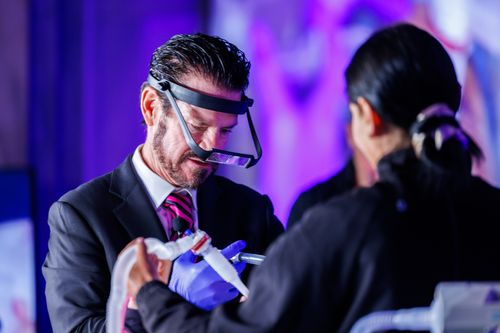 Transform Your Practice with Dr. Stephen Mulholland in Westchester, NY