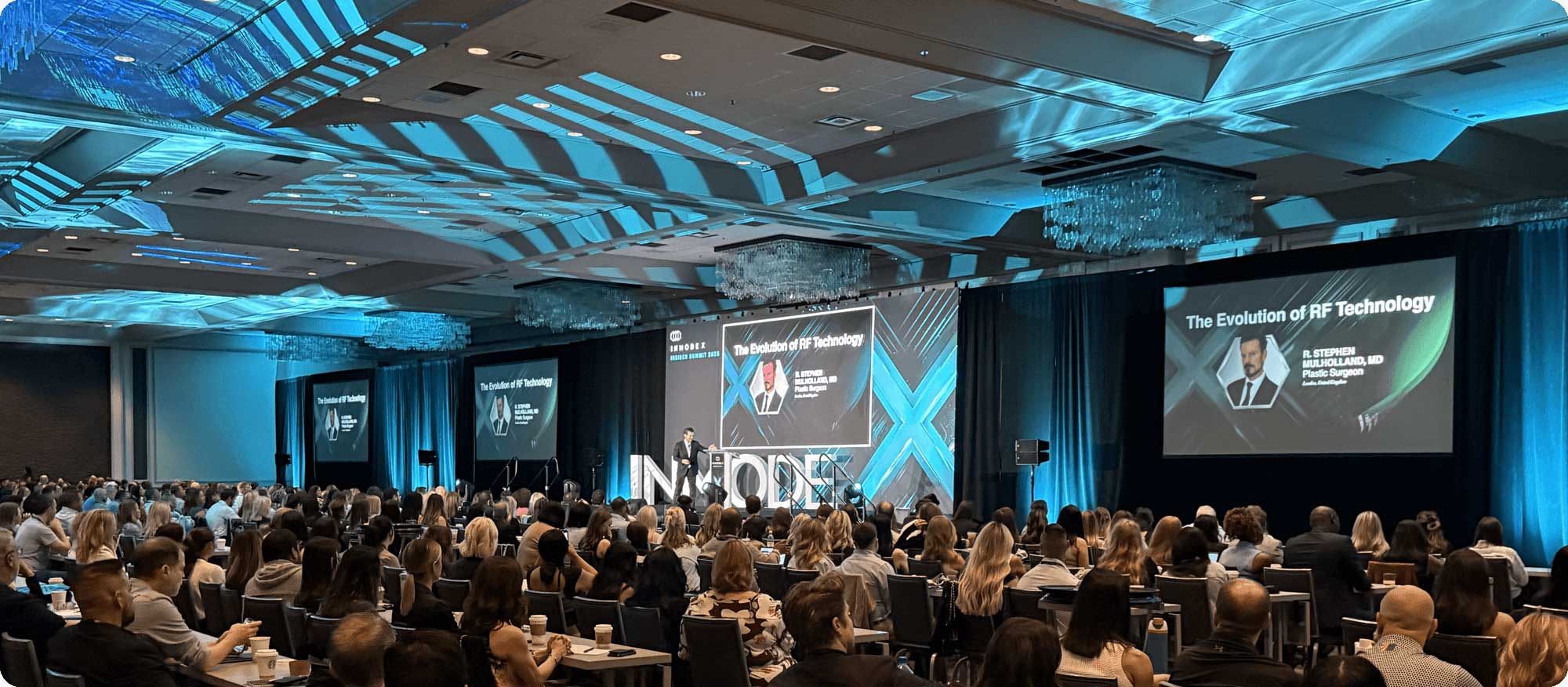 2025 InMode Insider Summit - Chicago Recap