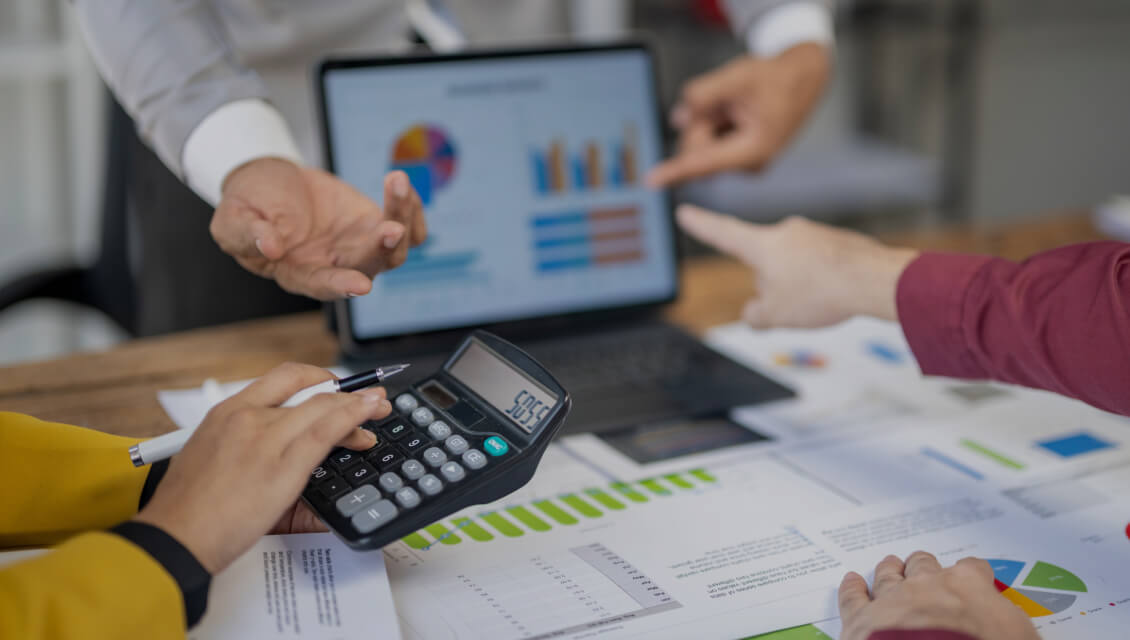 From the Desk of Dr. Stephen Mulholland: The $100,000 Blind Spot in Your Medspa: Not Knowing Your Numbers