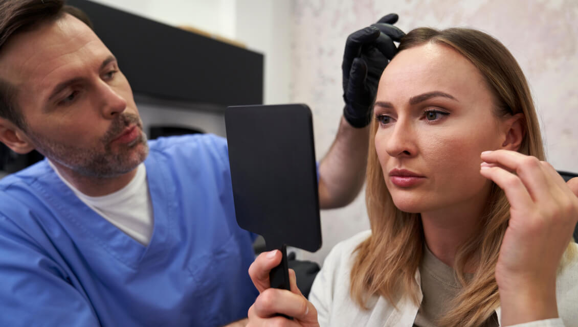 Brought to you by the voice of Thrive Magazine: The Ultimate Guide to Winning Premium Clients in Aesthetic Medicine