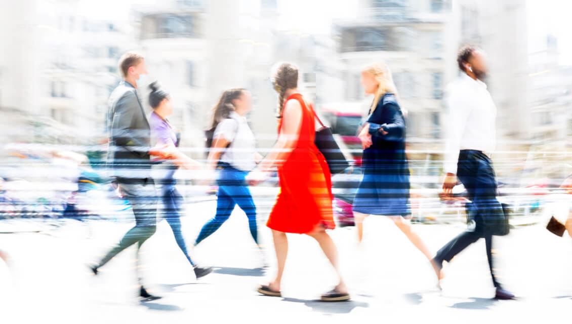 Brought to you by the voice of Thrive Magazine: The Power of Speed in Aesthetic Medicine