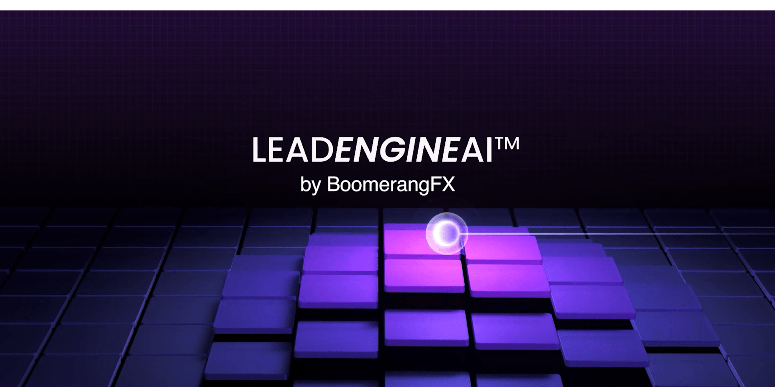 BoomerangFX Launches LeadEngineAI: The First AI Platform Built to Convert Leads into Patients
