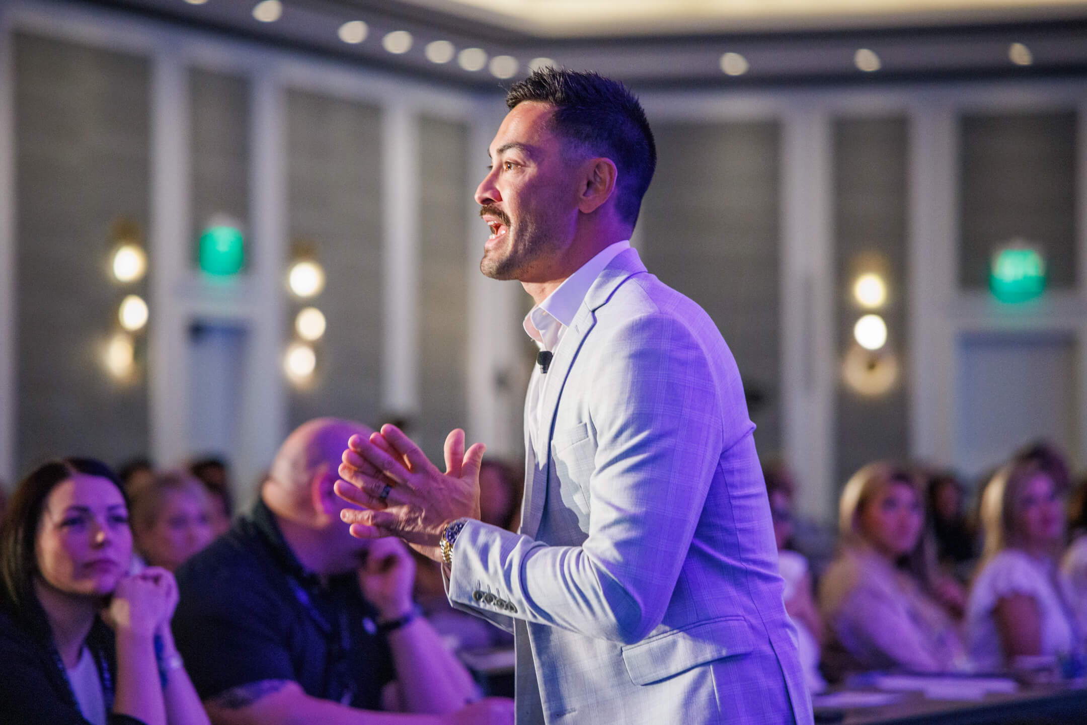 BoomerangFX to Join InMode Boston with Dr. Talon Maningas Leading Keynote Session