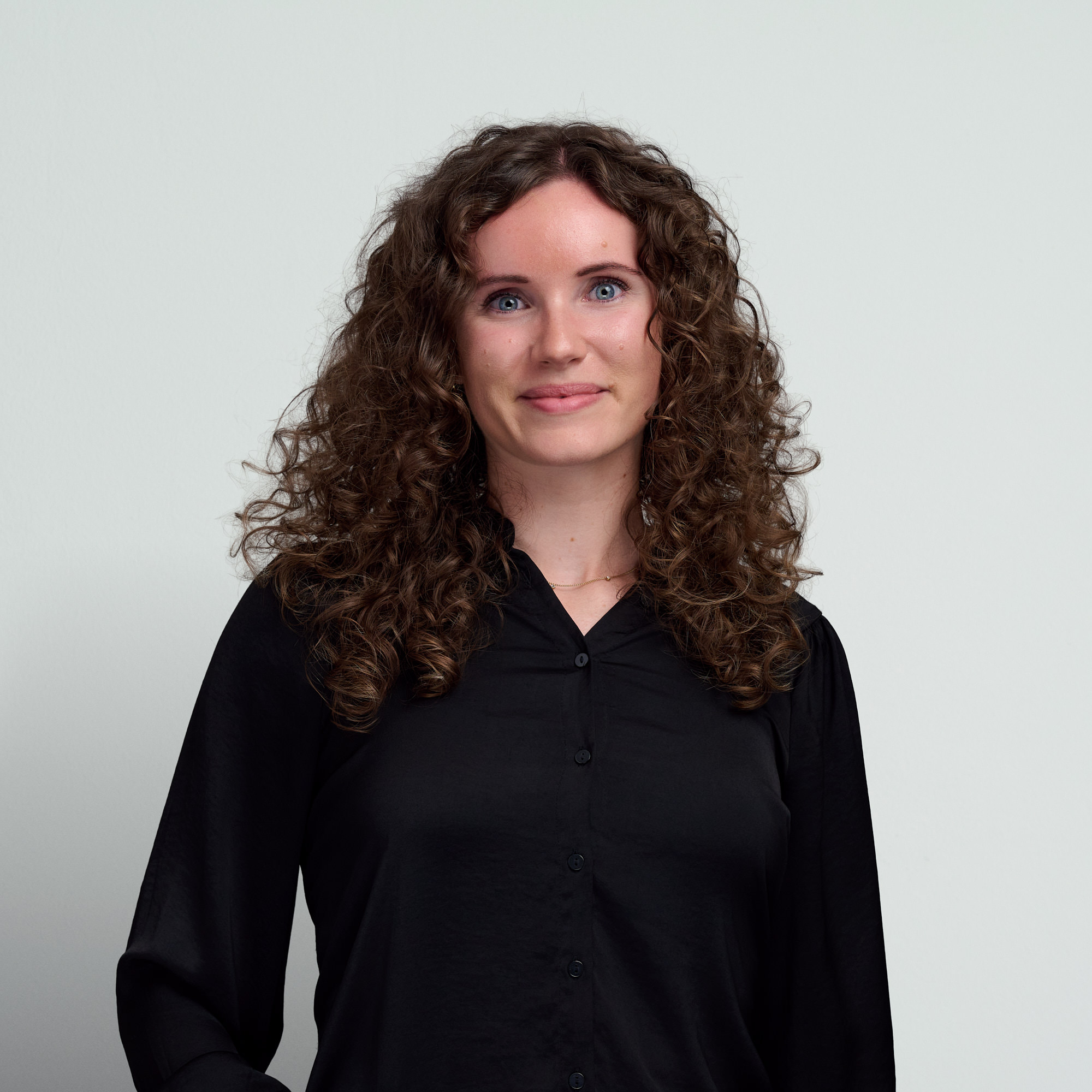 Manon van den Oord