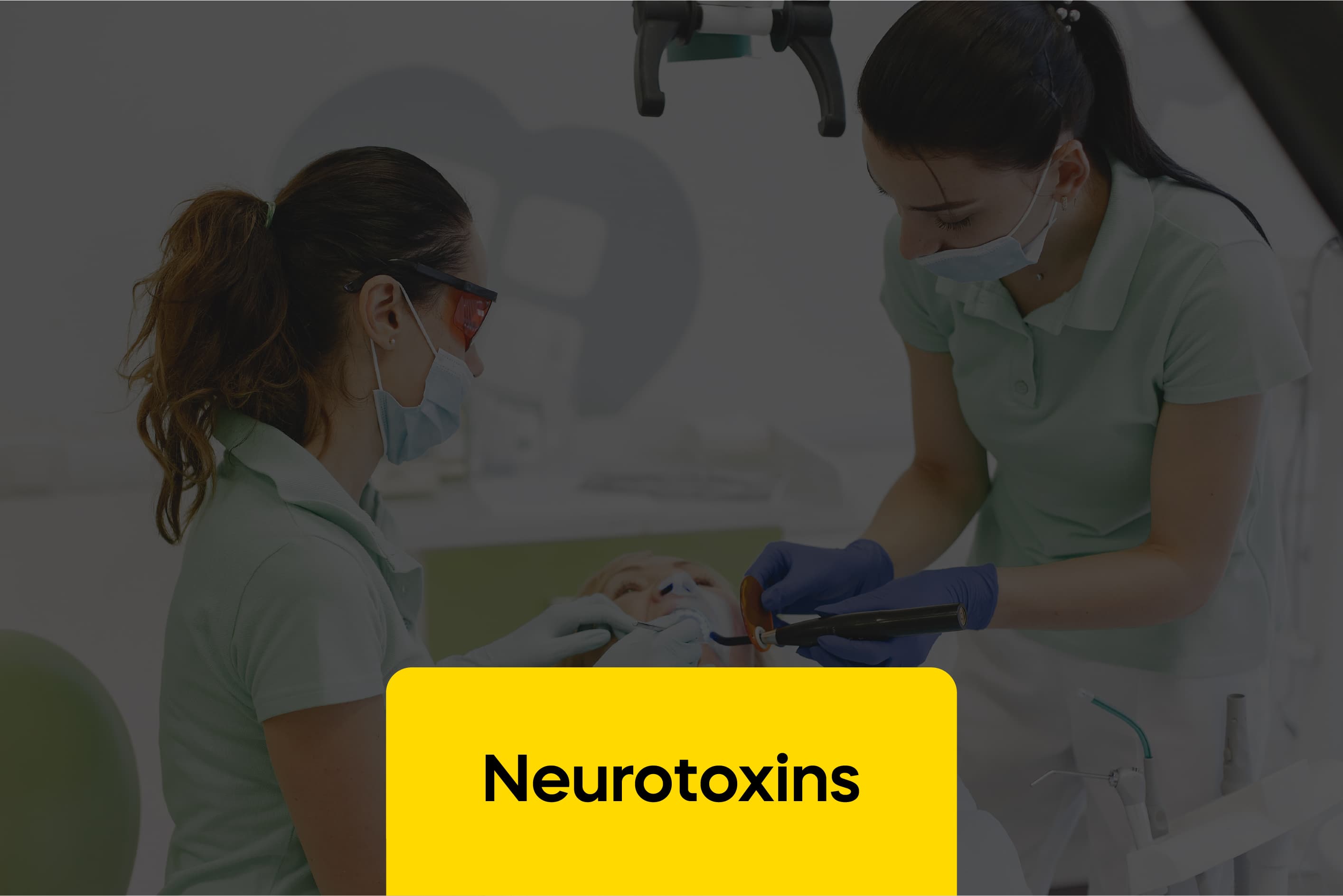 Is Neurotoxin the Next Big Thing in Wrinkle Treatment?