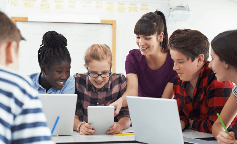 7 of the best Math apps for iPad - STEM series