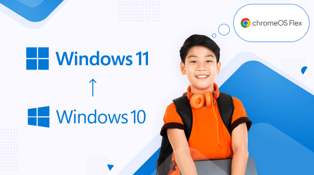 How Schools can Navigate Windows 10 End of Life