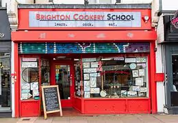Brighton Cookery School