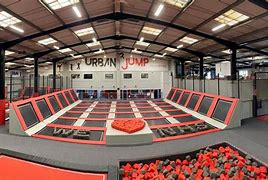 13 - 18 Urban Jump 