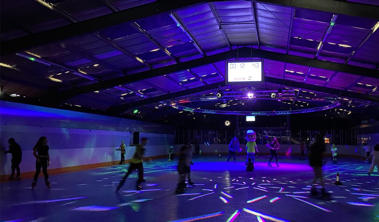 Skateworld