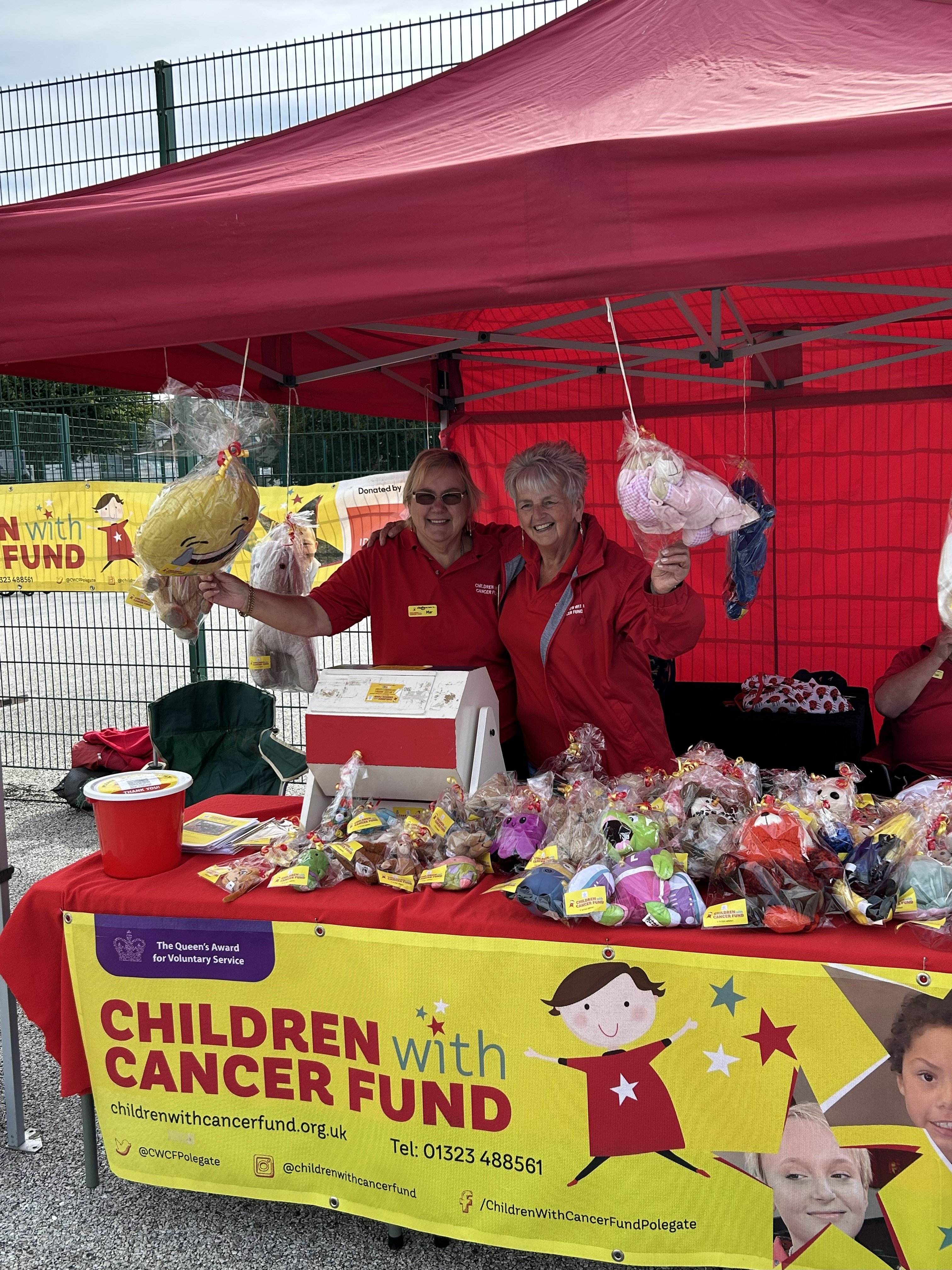 Giving Tuesday is here again!