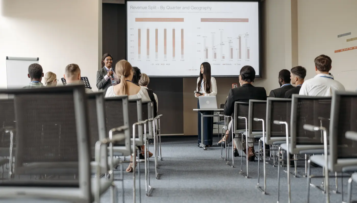 Social Responsibility, Impact, & Legacy