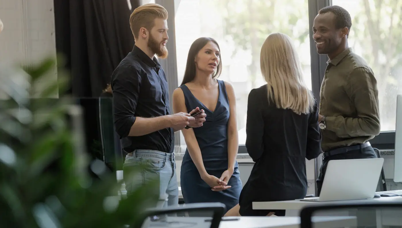 Refined Networking & Business Development