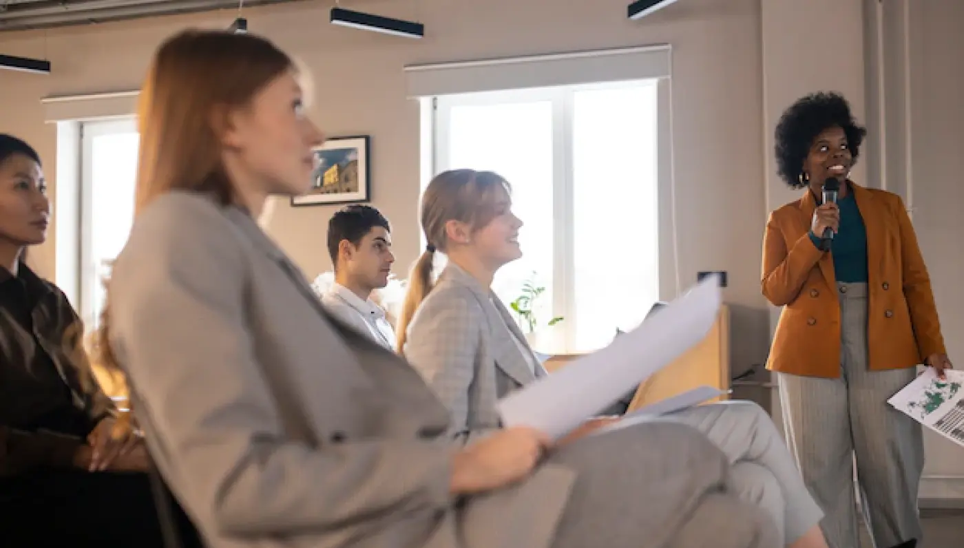 Mutual Support & Enhanced Security