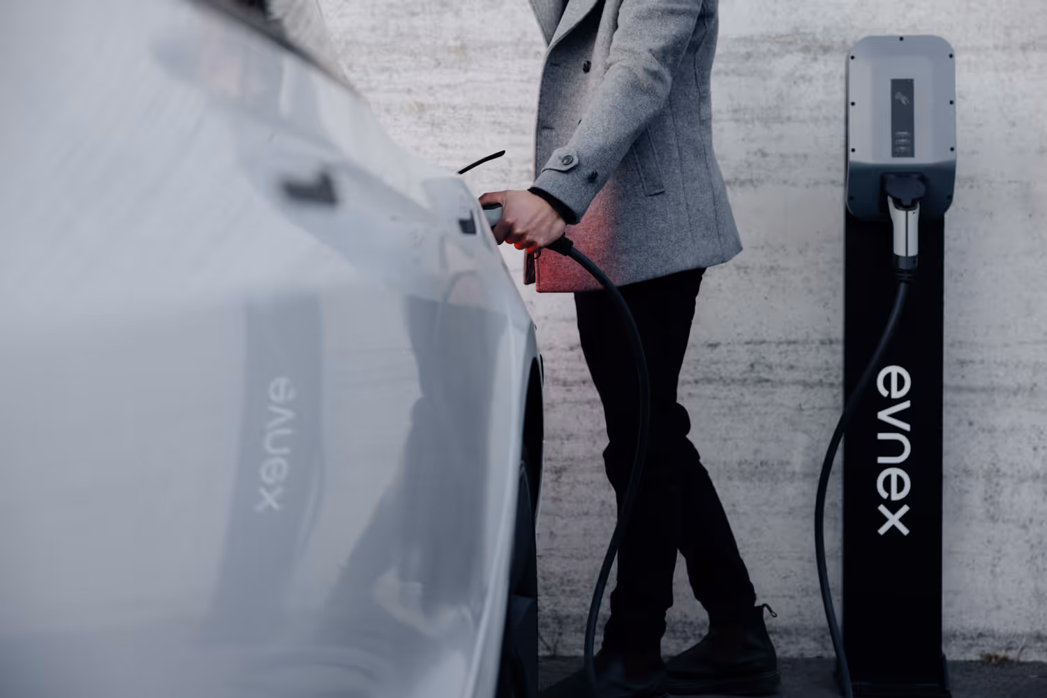 Evnex launches E2 Flex as new data highlights growing importance of smart EV charging