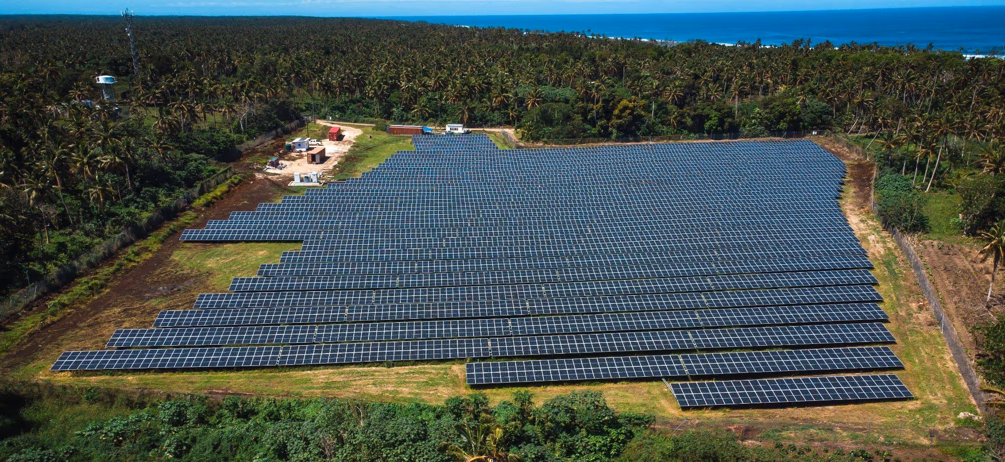 Sunergise Acquires Todd's Pacific Solar Operations