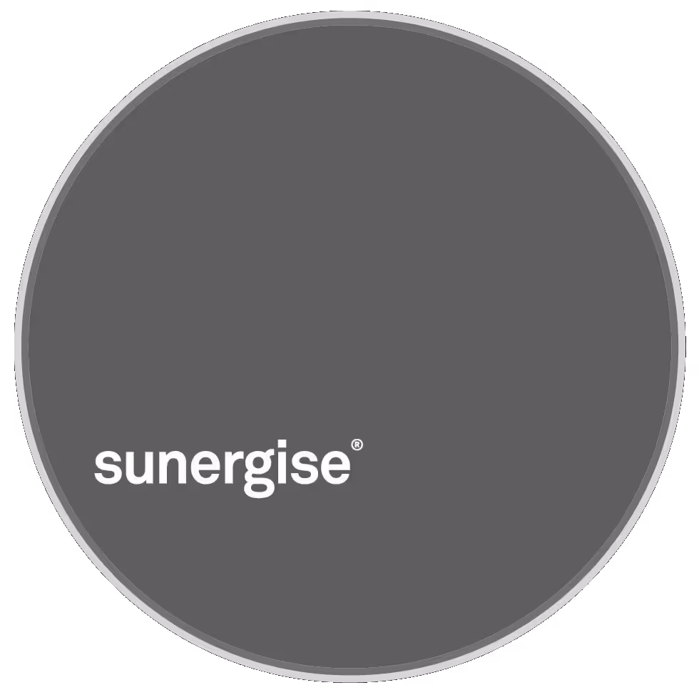 Sunergise