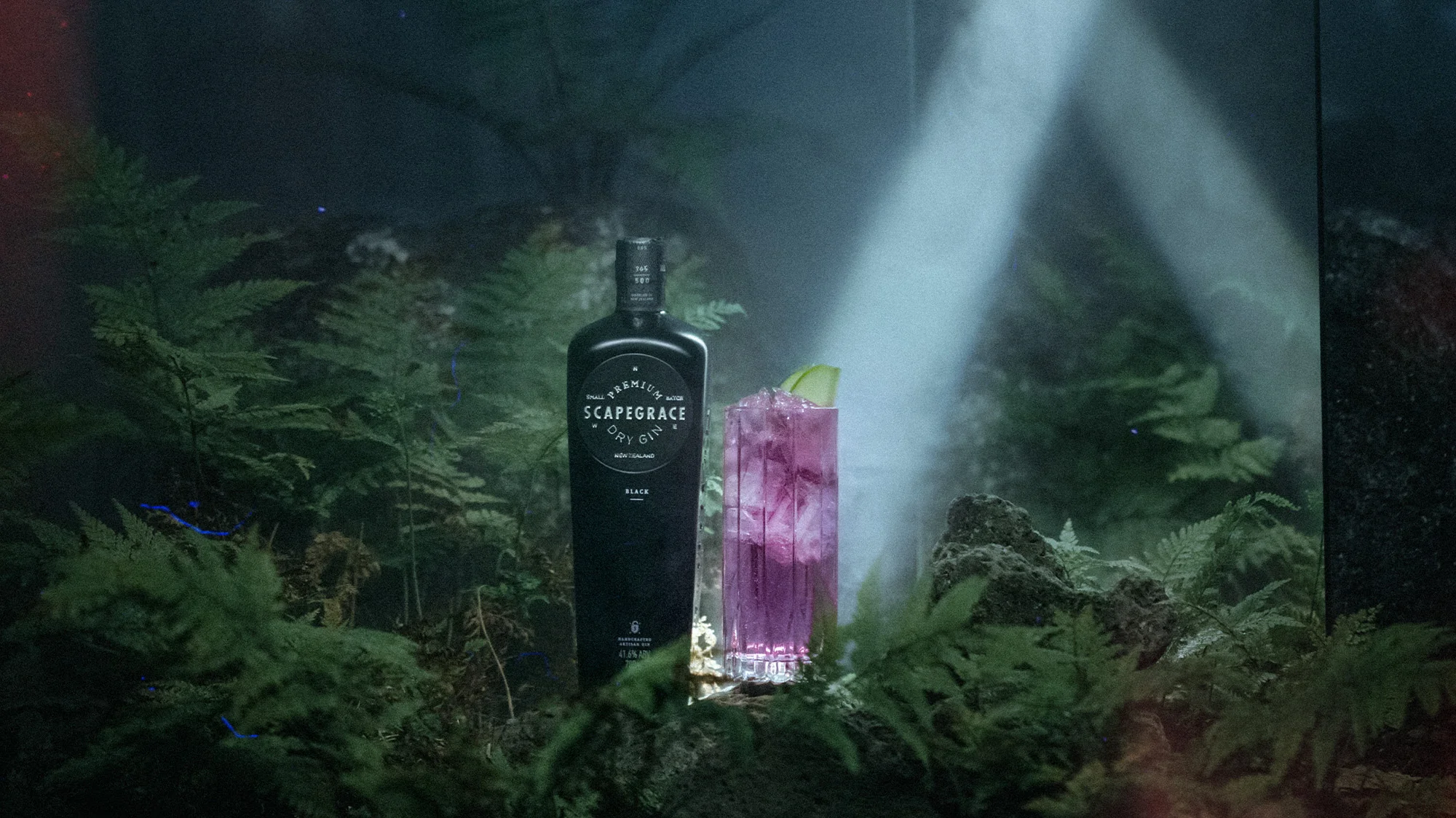 Scapegrace Launches Search for NZ's Best Whisky Cocktail