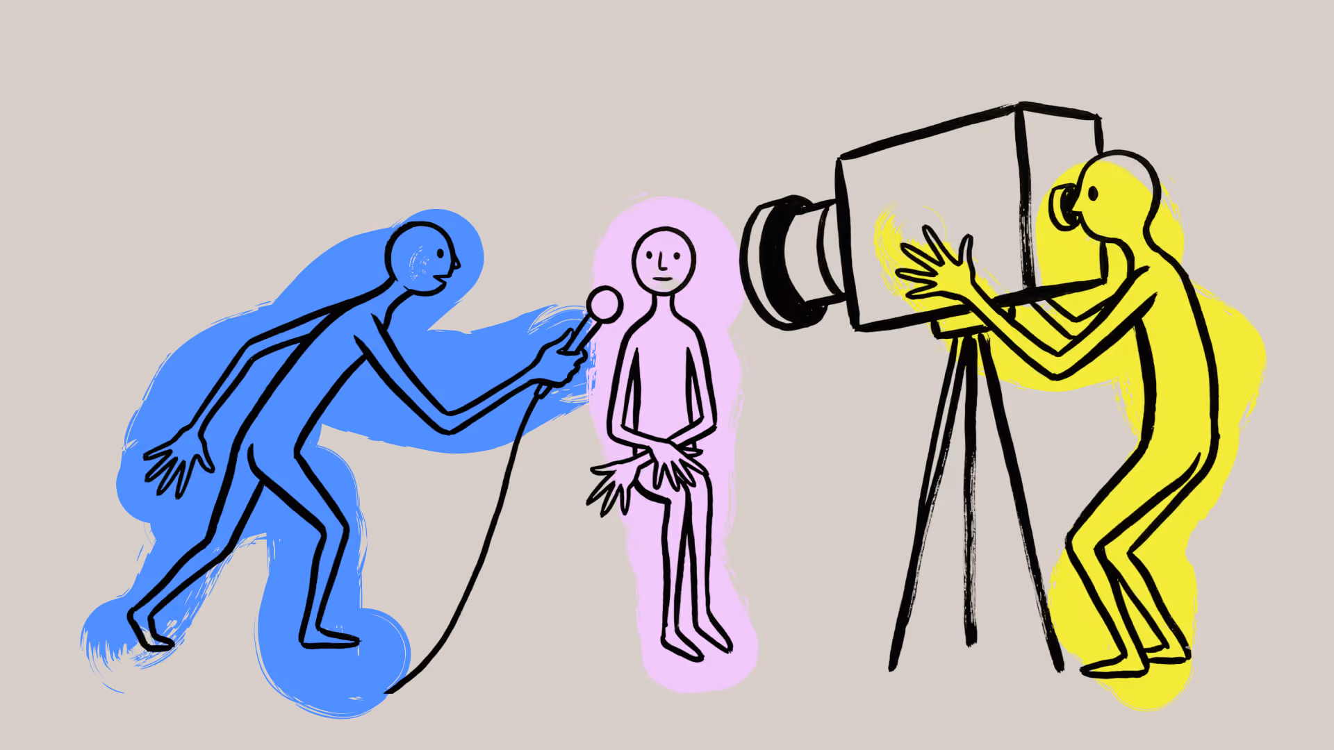 How to Prepare for a Non-Live Media Interview in New Zealand
