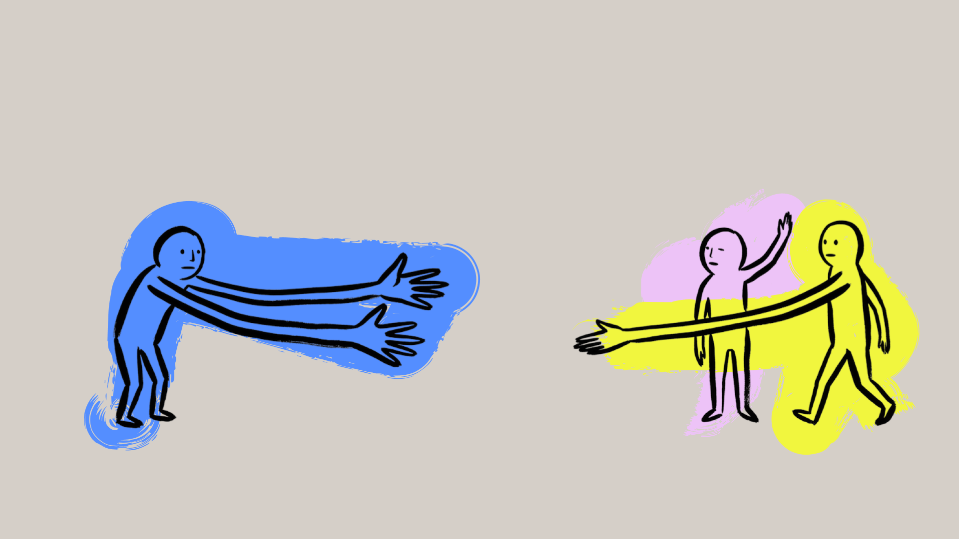 Why We Tell People We Can't Help Them