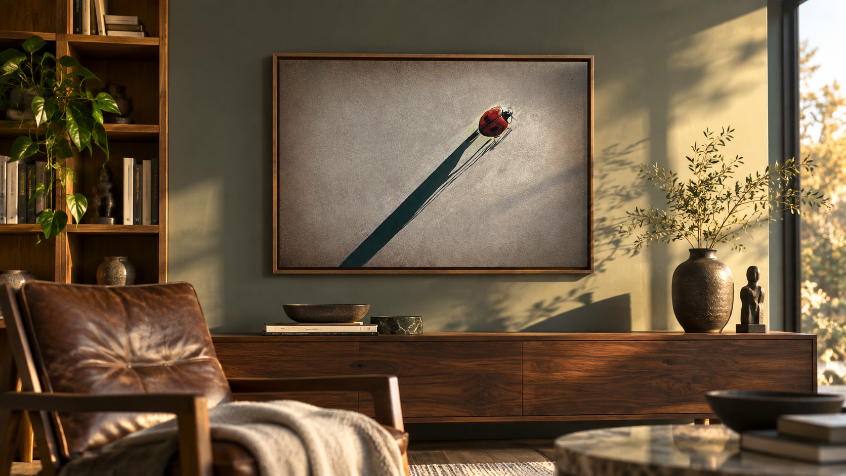 Ladybug