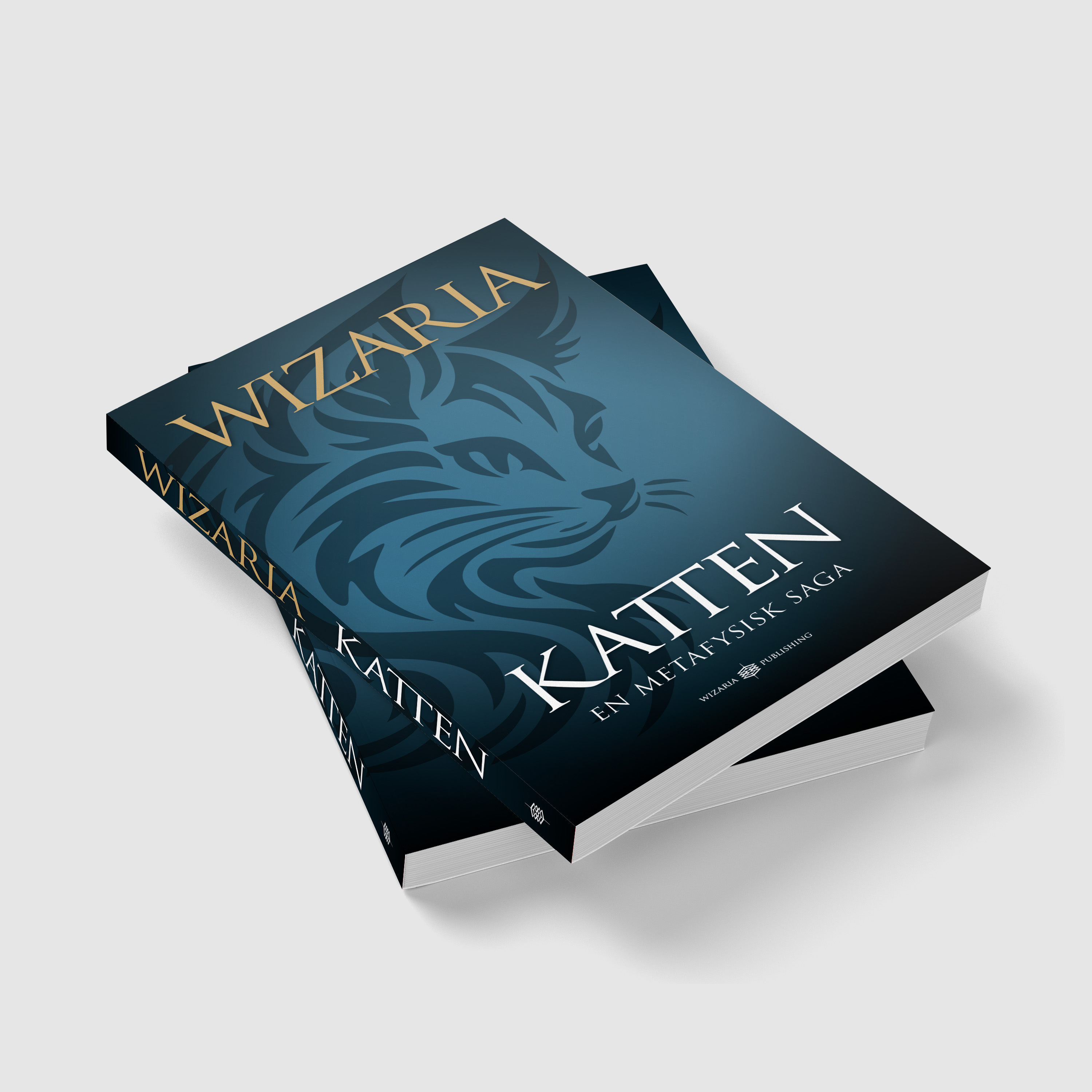 Katten – en metafysisk saga