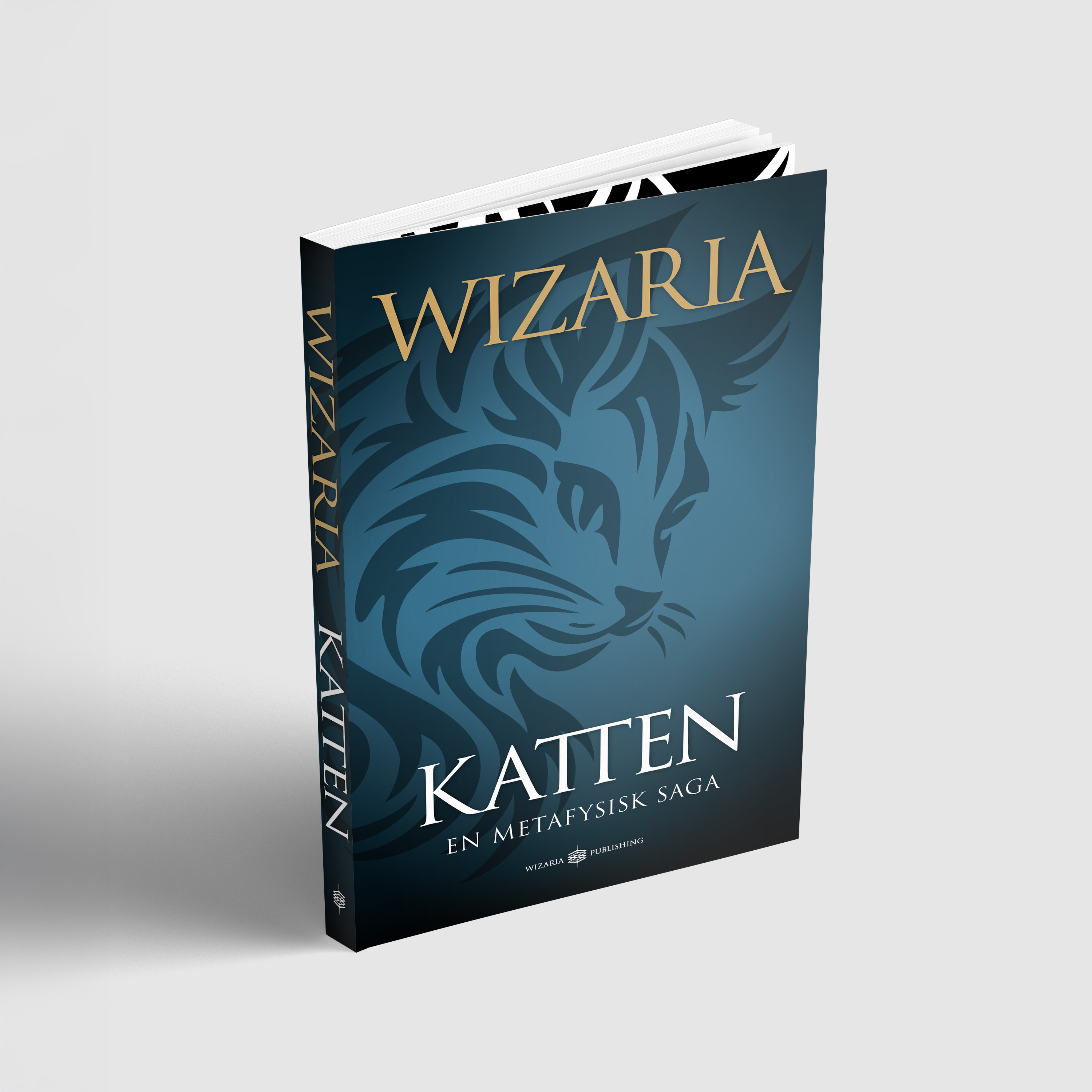 Katten – en metafysisk saga