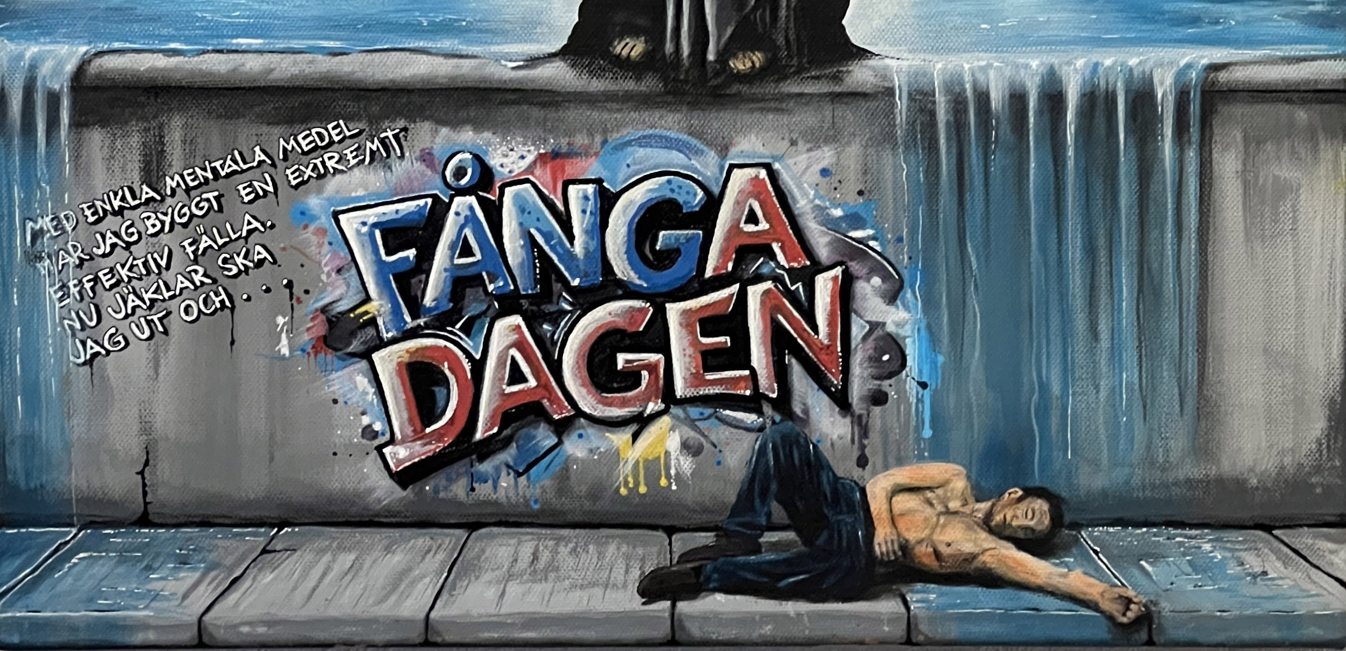 Dagen