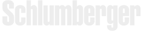 Schlumberger logo.