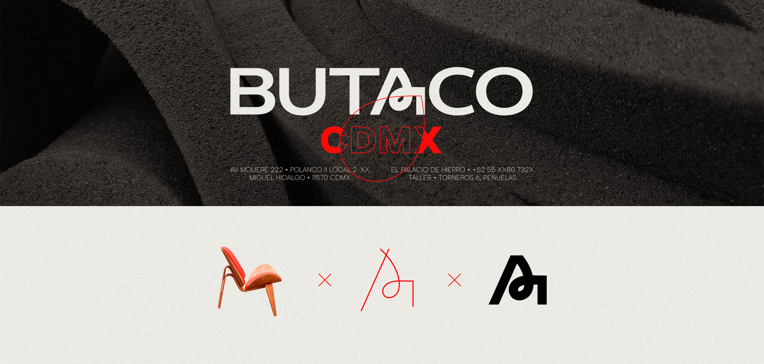 Butaco - Anual PopUp Market