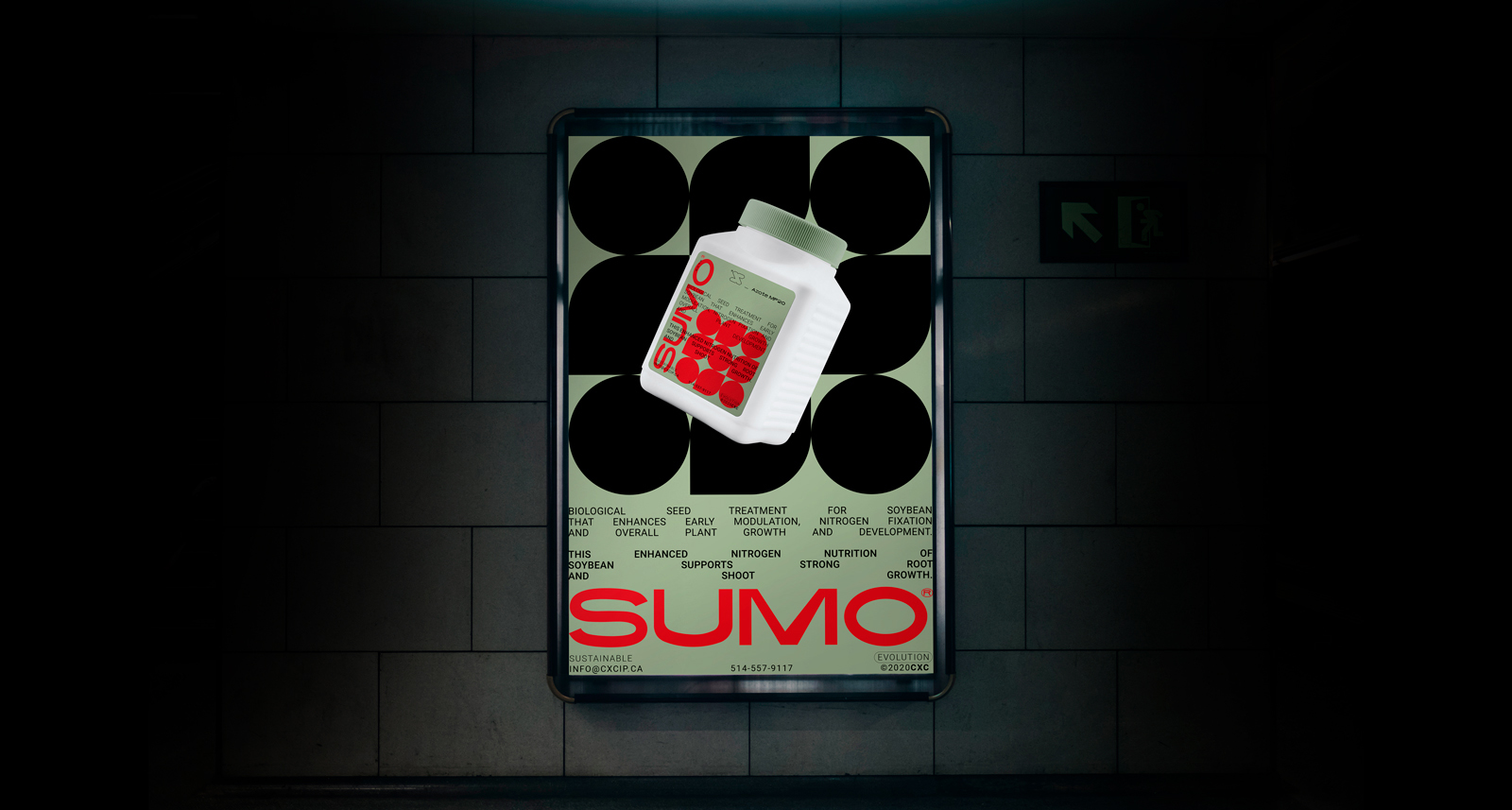 SUMO - Agriscience ©2020CXC