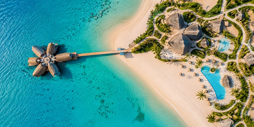 Tawila Island