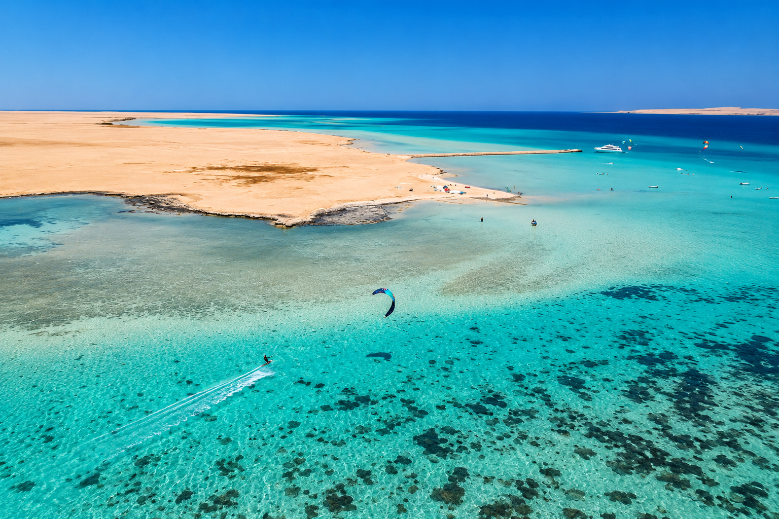 Geisum Islands