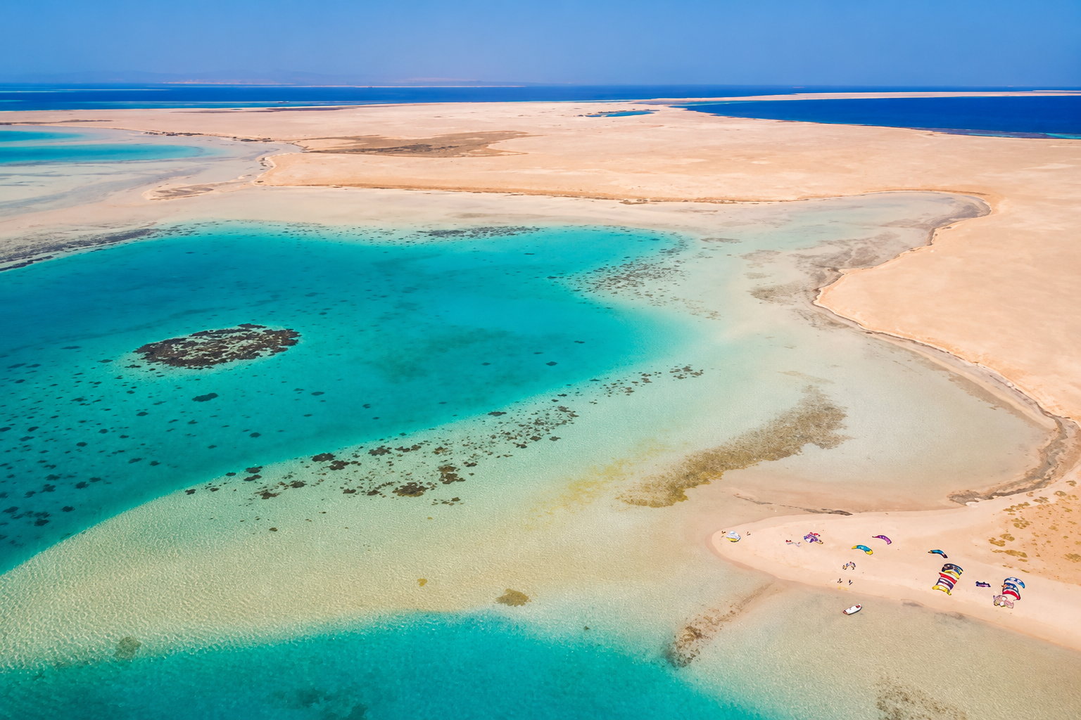 Ashrafi Islands
