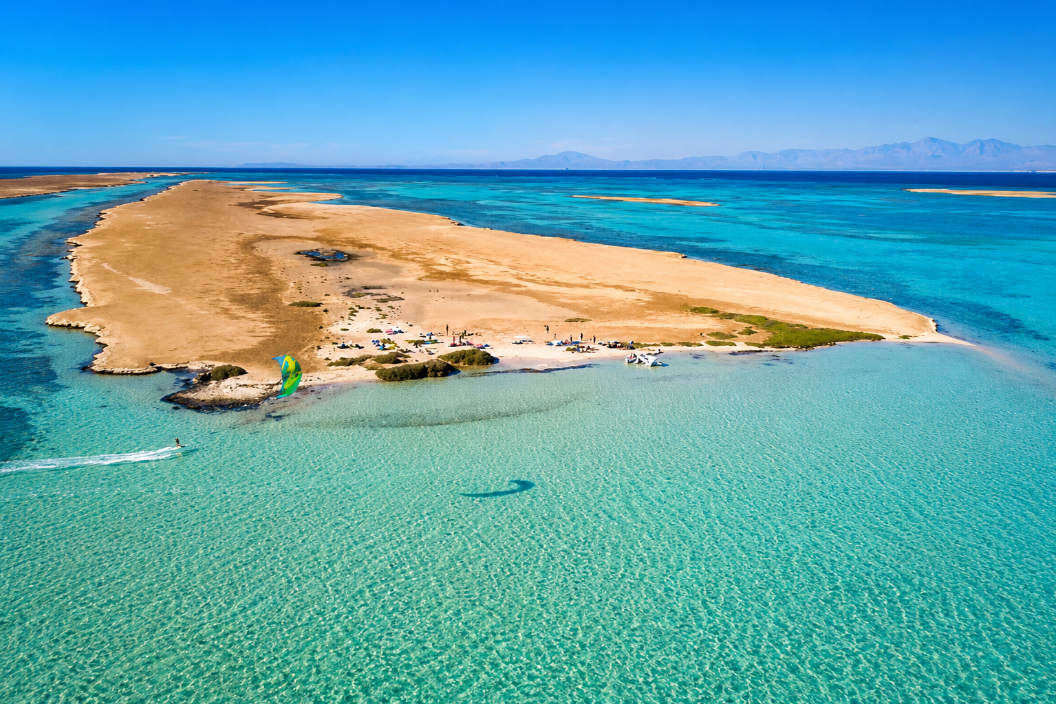 Hayat Island