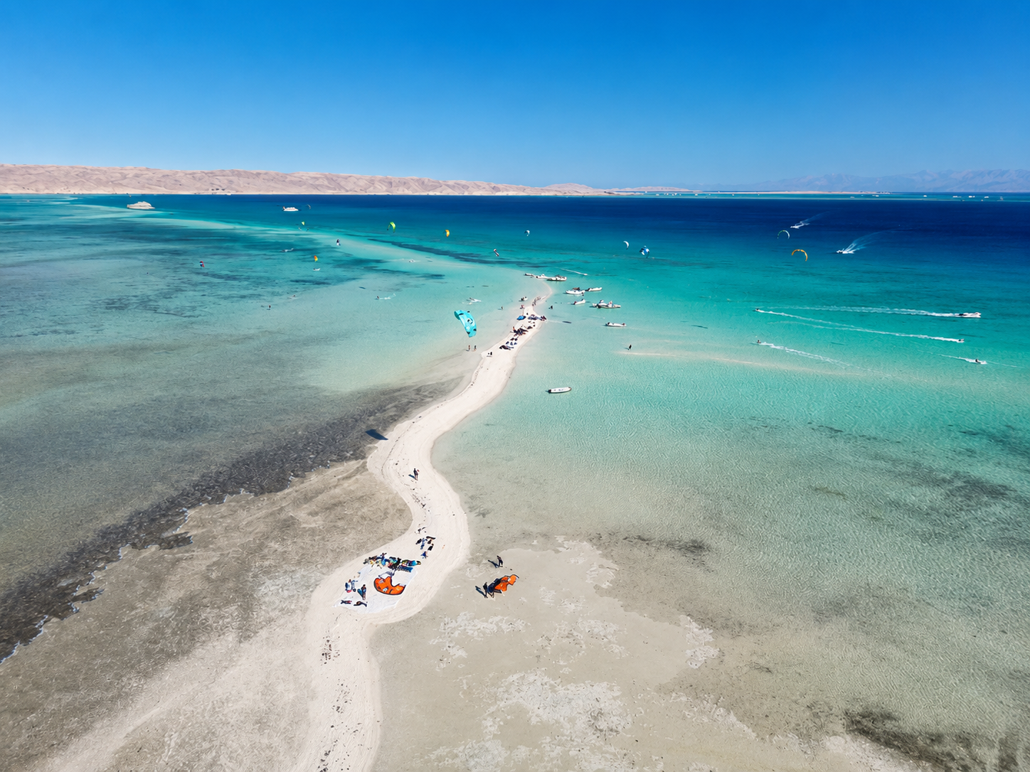 Abu Mongar Island