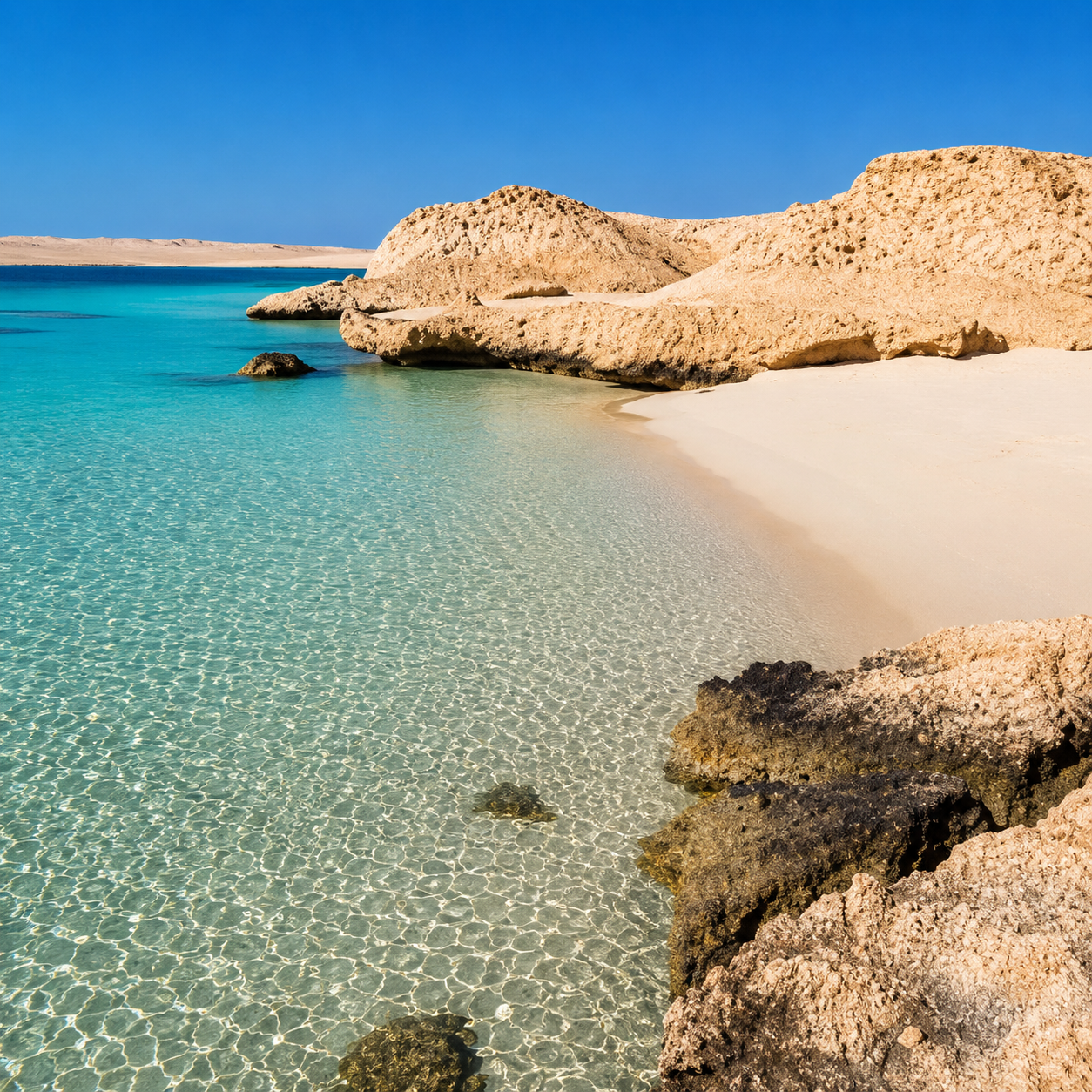 Joubal Island